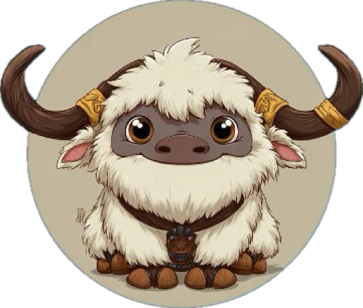 AVATAR TOKEN Logo